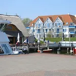 Am Alten Hafen - Ostseebad *