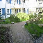 Lejlighed Am Alten Hafen - Ostseebad *