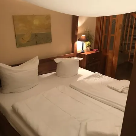 Am Alten Hafen - Ostseebad Apartmán Zingst