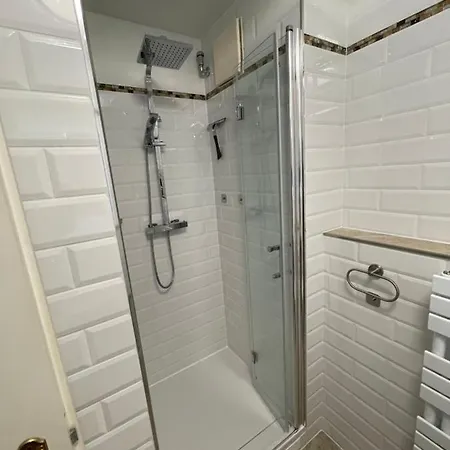 Am Alten Hafen - Ostseebad * Zingst