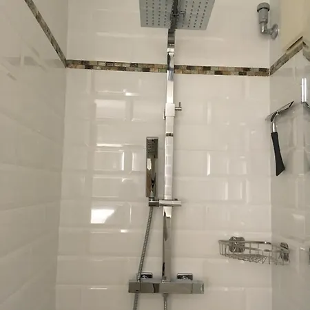 Am Alten Hafen - Ostseebad