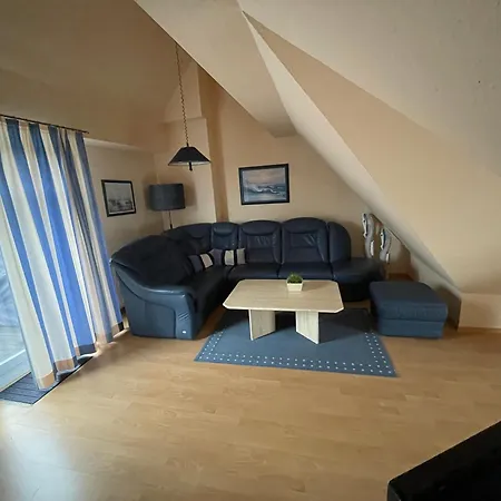 Am Alten Hafen - Ostseebad