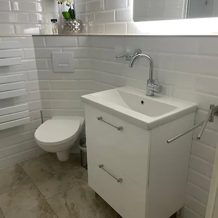 Am Alten Hafen - Ostseebad *