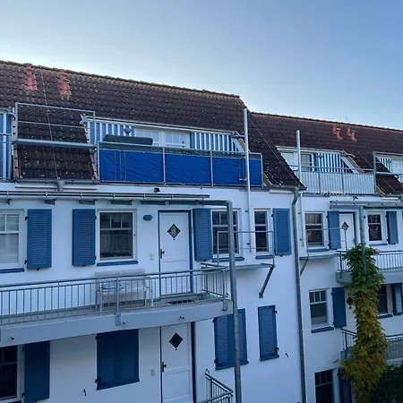 Am Alten Hafen - Ostseebad *