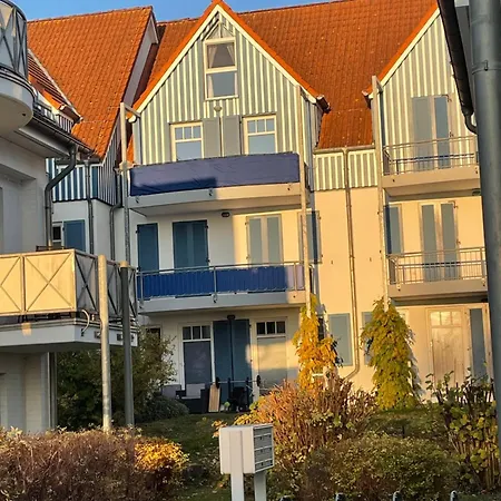 Am Alten Hafen - Ostseebad * Zingst