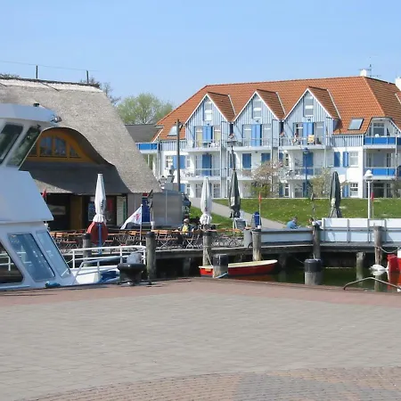 Am Alten Hafen - Ostseebad *