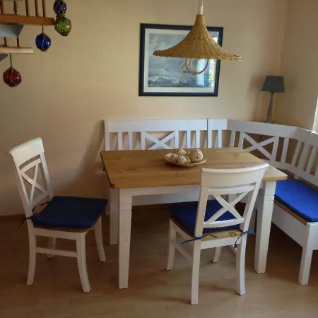 Am Alten Hafen - Ostseebad Apartmán Zingst