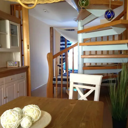 Am Alten Hafen - Ostseebad *