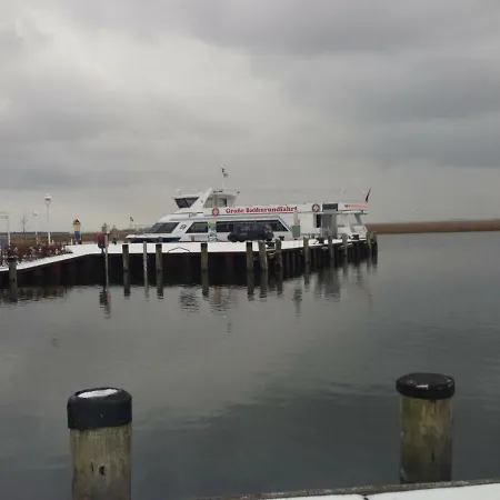 Am Alten Hafen - Ostseebad * Zingst