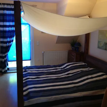 Am Alten Hafen - Ostseebad * זינקסט