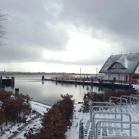 Am Alten Hafen - Ostseebad *