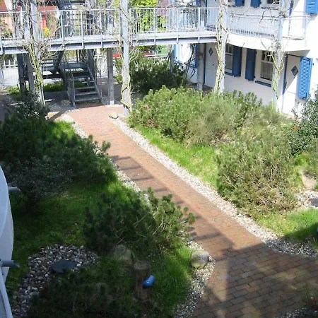 Am Alten Hafen - Ostseebad زنغست