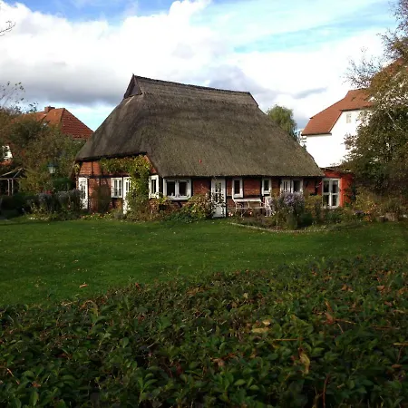 Am Alten Hafen - Ostseebad *